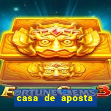 casa de aposta fortune tiger