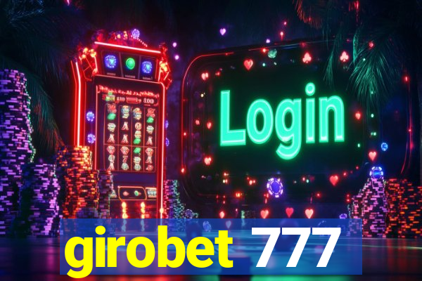 girobet 777