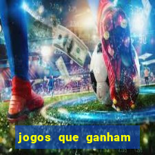 jogos que ganham dinheiro sem precisar depositar