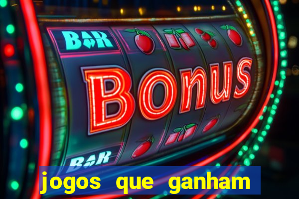 jogos que ganham dinheiro sem precisar depositar