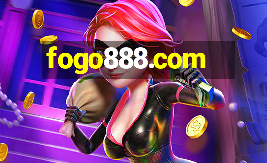 fogo888.com