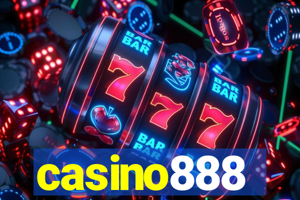 casino888