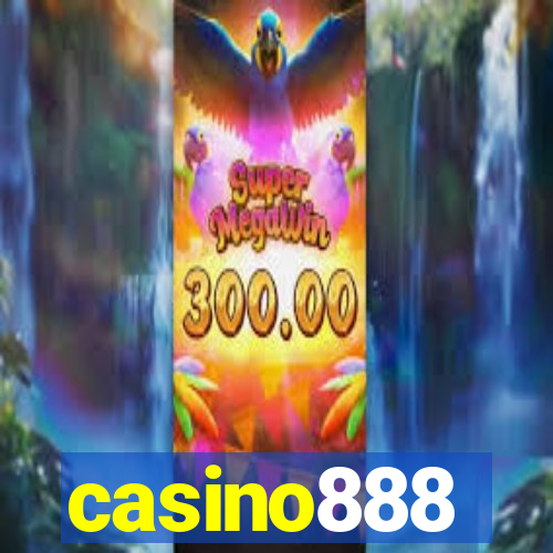 casino888