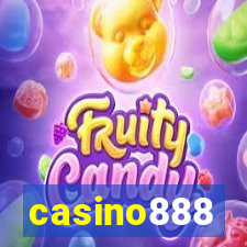 casino888