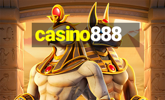 casino888