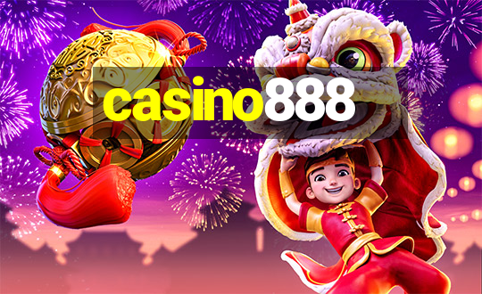 casino888