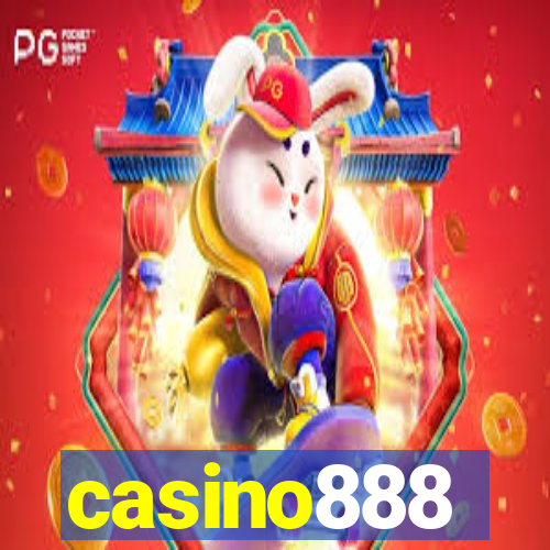 casino888