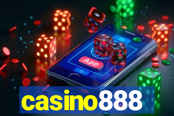 casino888