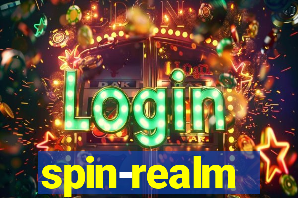 spin-realm