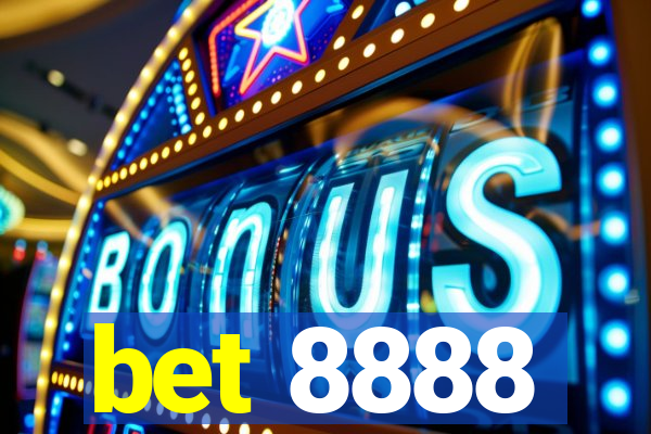 bet 8888