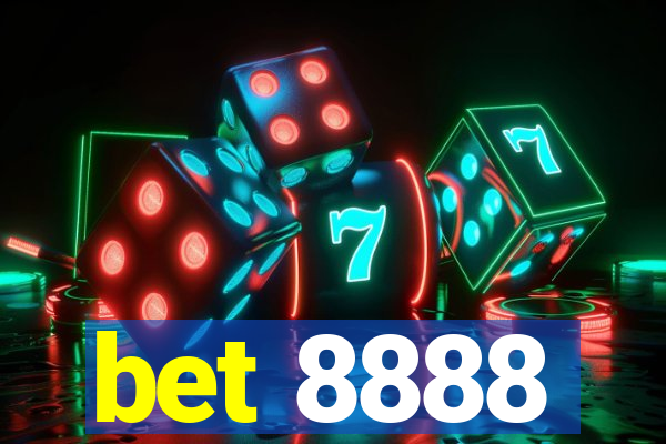 bet 8888