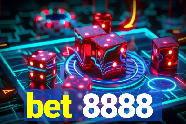 bet 8888