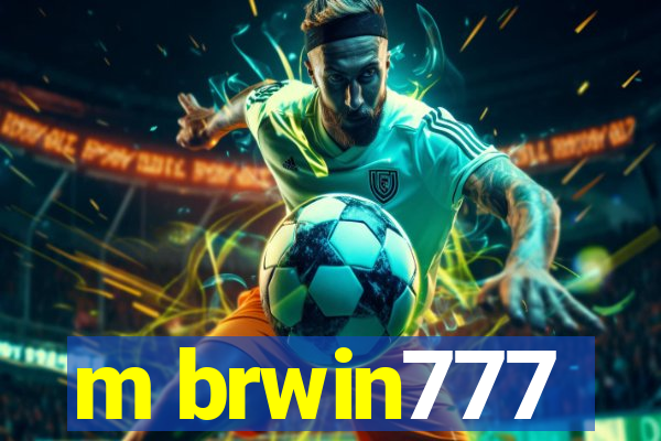 m brwin777