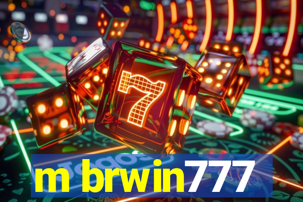 m brwin777