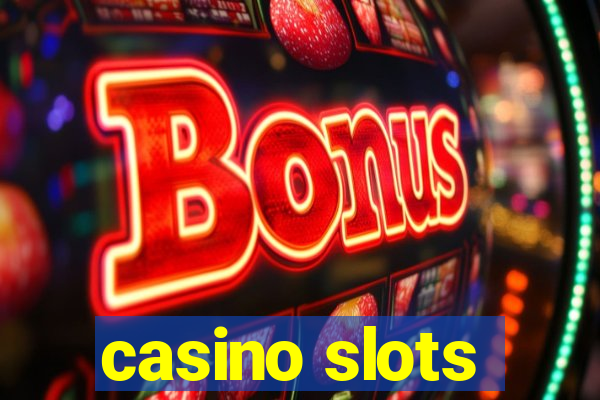 casino slots