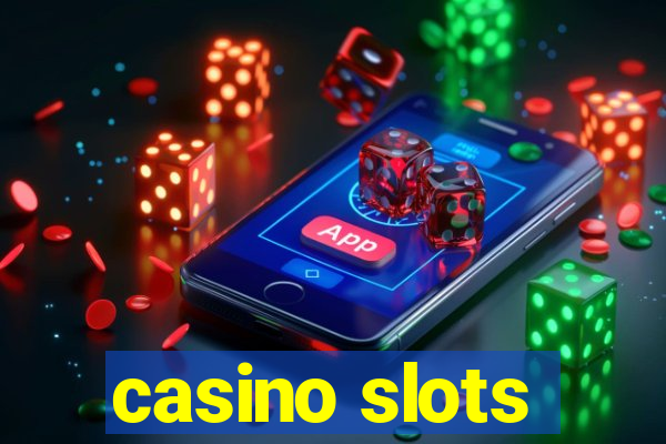 casino slots