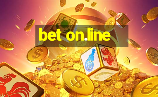 bet on.line