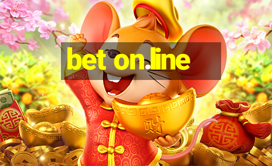 bet on.line