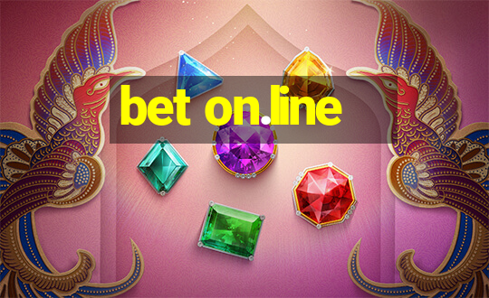 bet on.line