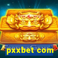 pxxbet com