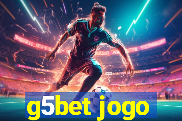 g5bet jogo