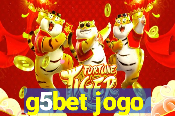 g5bet jogo