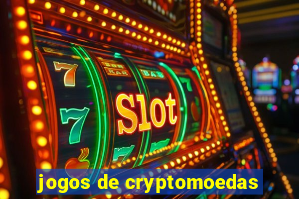 jogos de cryptomoedas