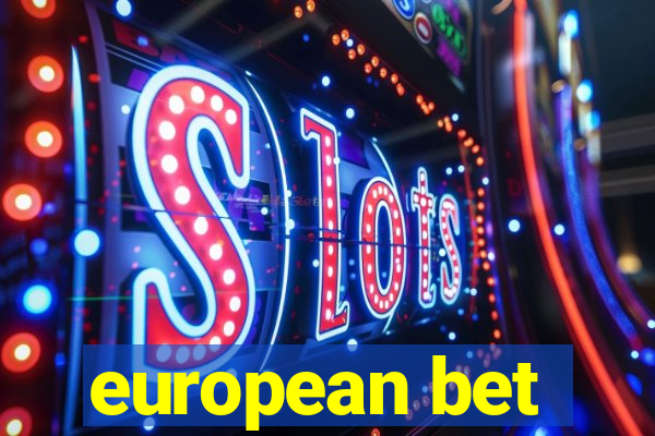 european bet