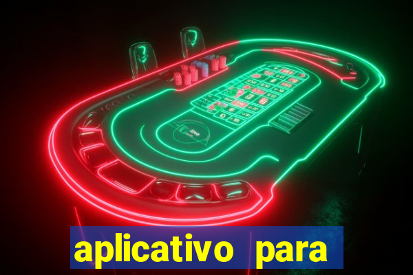 aplicativo para jogar no bicho online