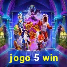 jogo 5 win