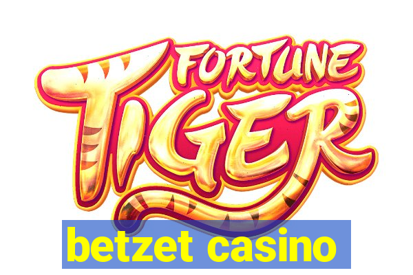 betzet casino