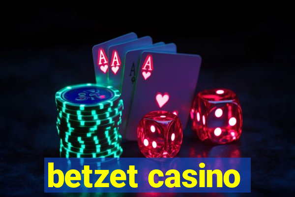 betzet casino