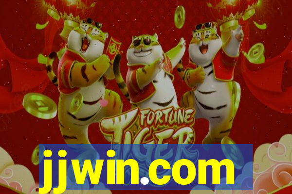 jjwin.com