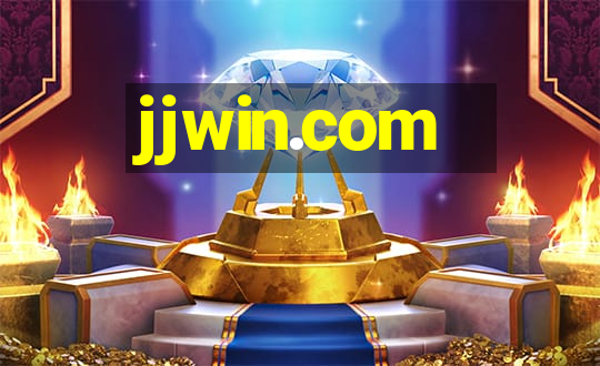 jjwin.com