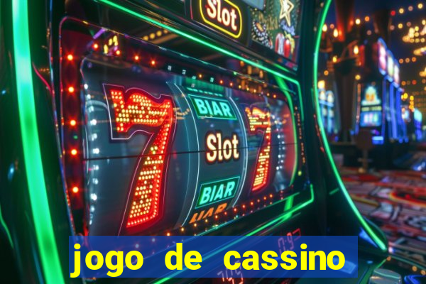 jogo de cassino que realmente paga