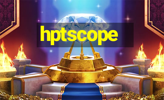 hptscope