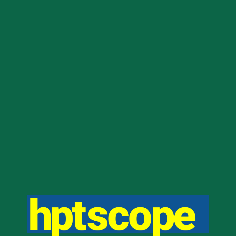 hptscope