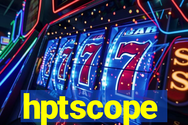 hptscope