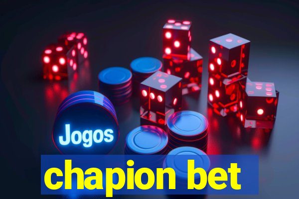 chapion bet