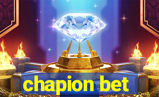 chapion bet