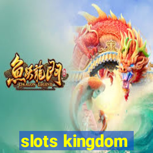 slots kingdom