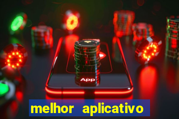 melhor aplicativo para jogar aviator