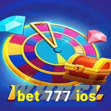 bet 777 ios