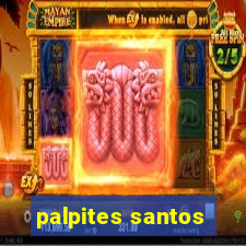 palpites santos