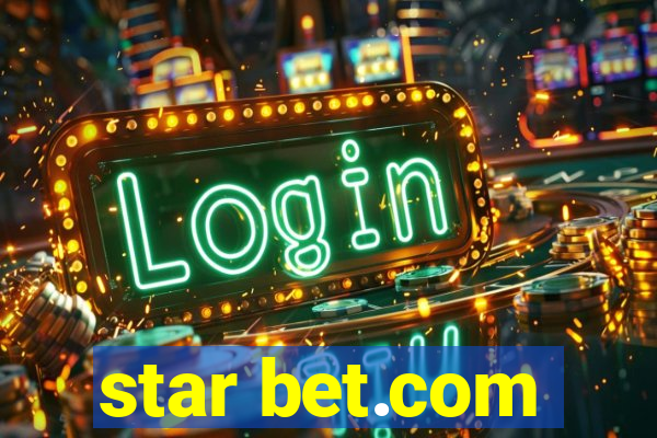 star bet.com