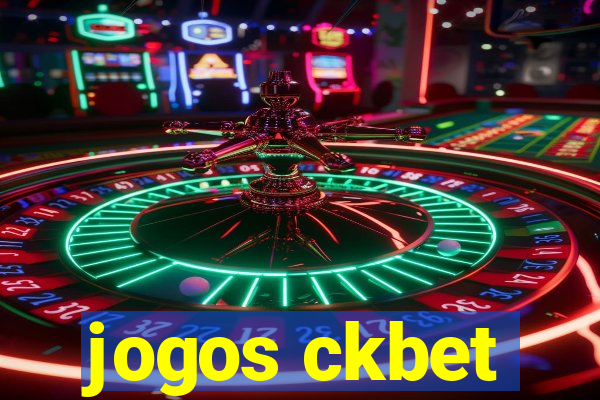 jogos ckbet