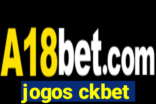 jogos ckbet