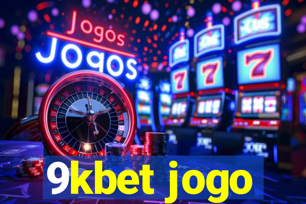 9kbet jogo