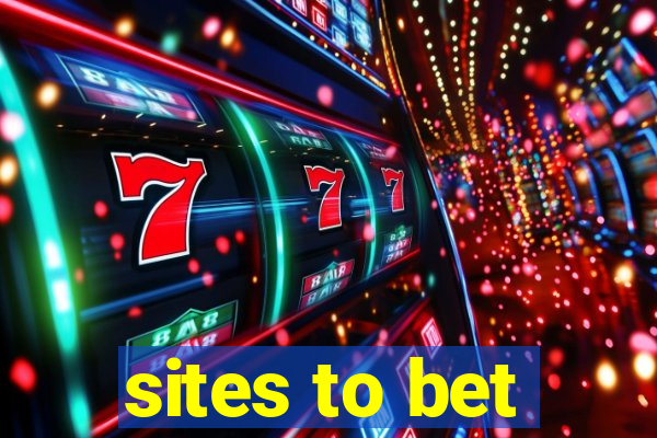 sites to bet