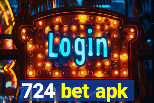 724 bet apk